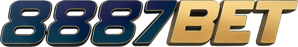 8887bet লোগো